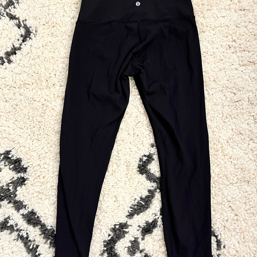 Lulu lemon wonder unders